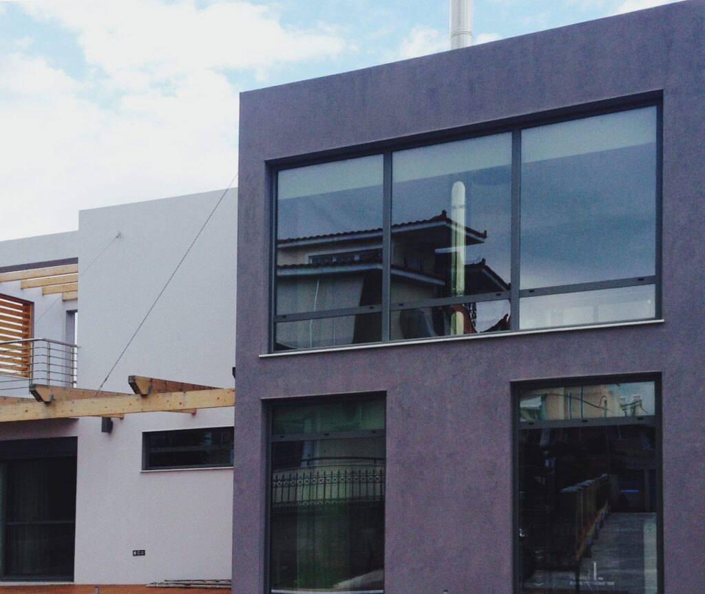 kataskevi mezonetas magoula attikis