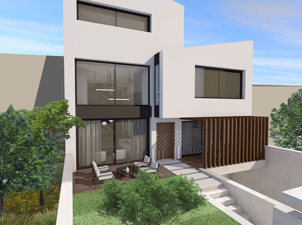 project kataskevi monokatikias glyka nera