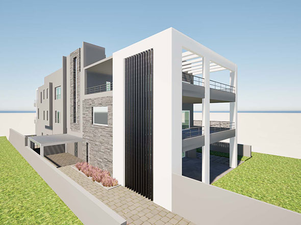 project kataskevi polikatikias kastri