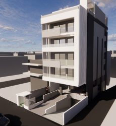 project kataskevi politelous polikatikias sto palaio faliro